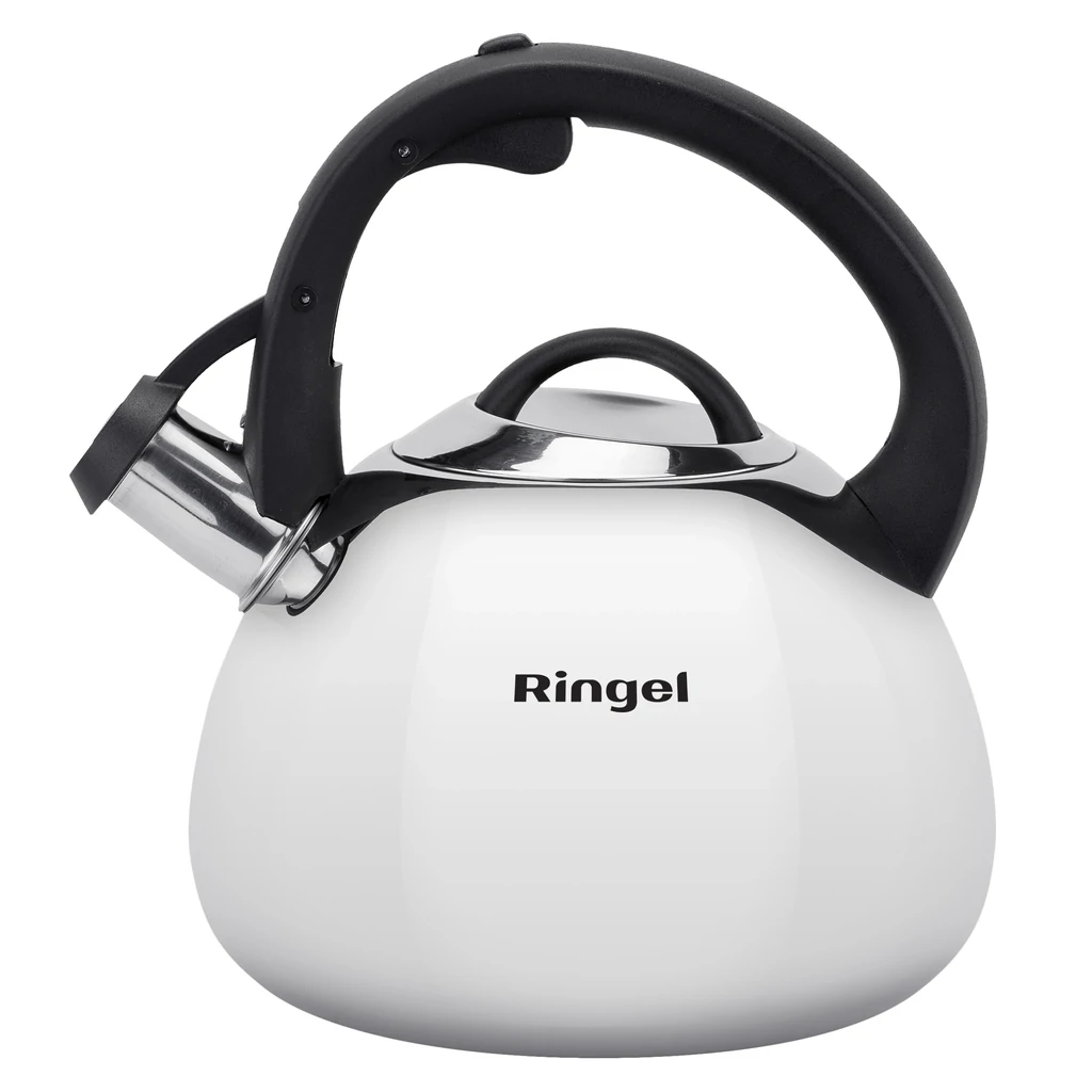 Чайник RINGEL Trio (2.5 л) UA