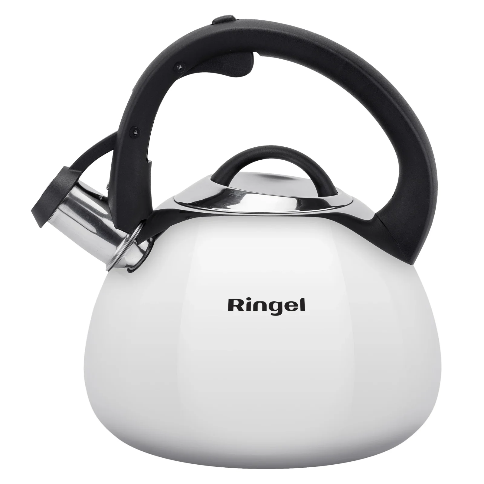 Чайник RINGEL Trio (2.5 л) UA