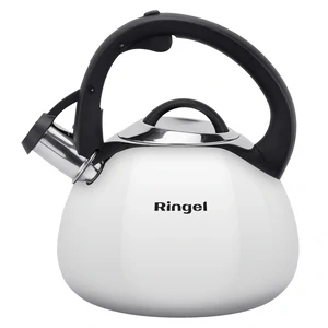 Чайник RINGEL Trio (2.5 л) UA