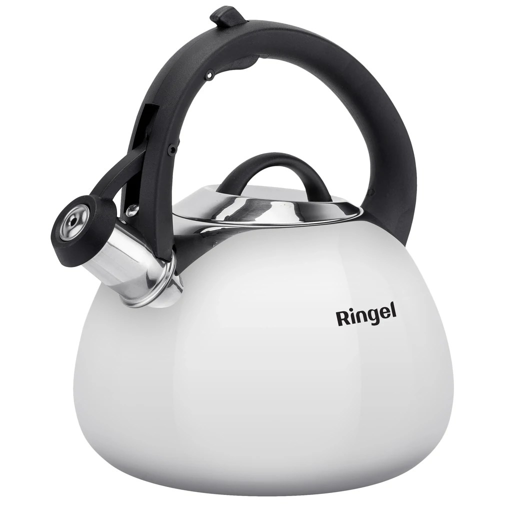 Чайник RINGEL Trio (2.5 л) UA