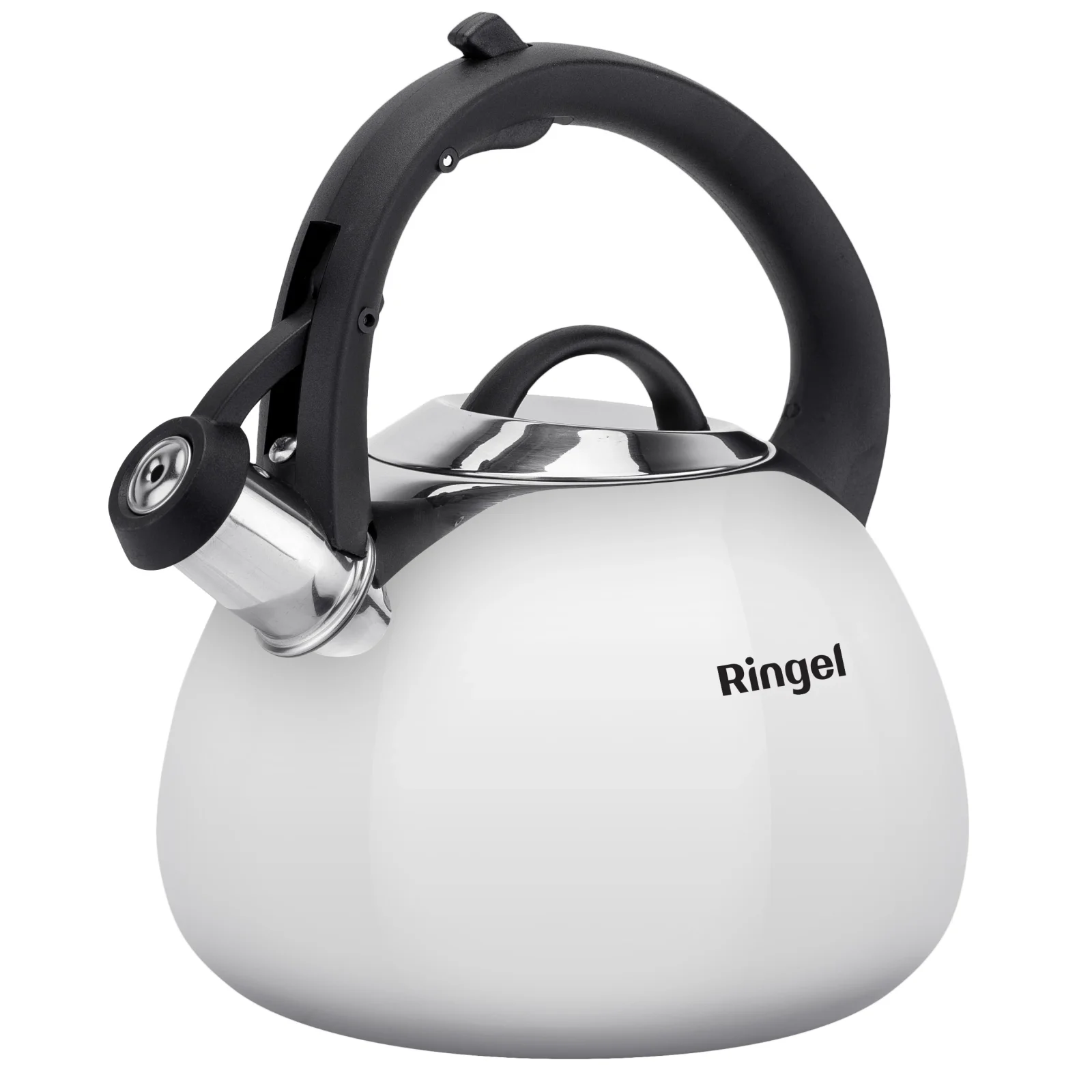 Чайник RINGEL Trio (2.5 л) UA
