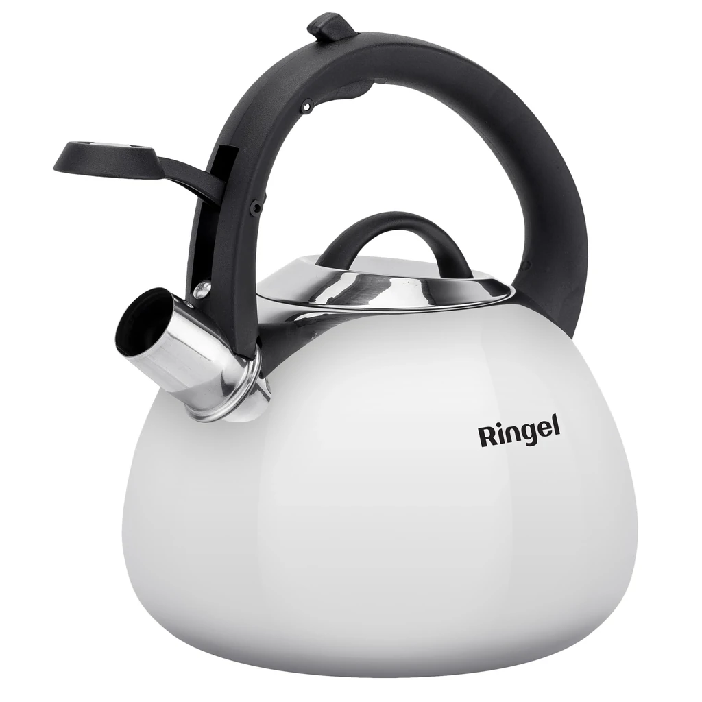 Чайник RINGEL Trio (2.5 л) UA