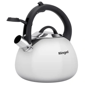 Чайник RINGEL Trio (2.5 л) UA