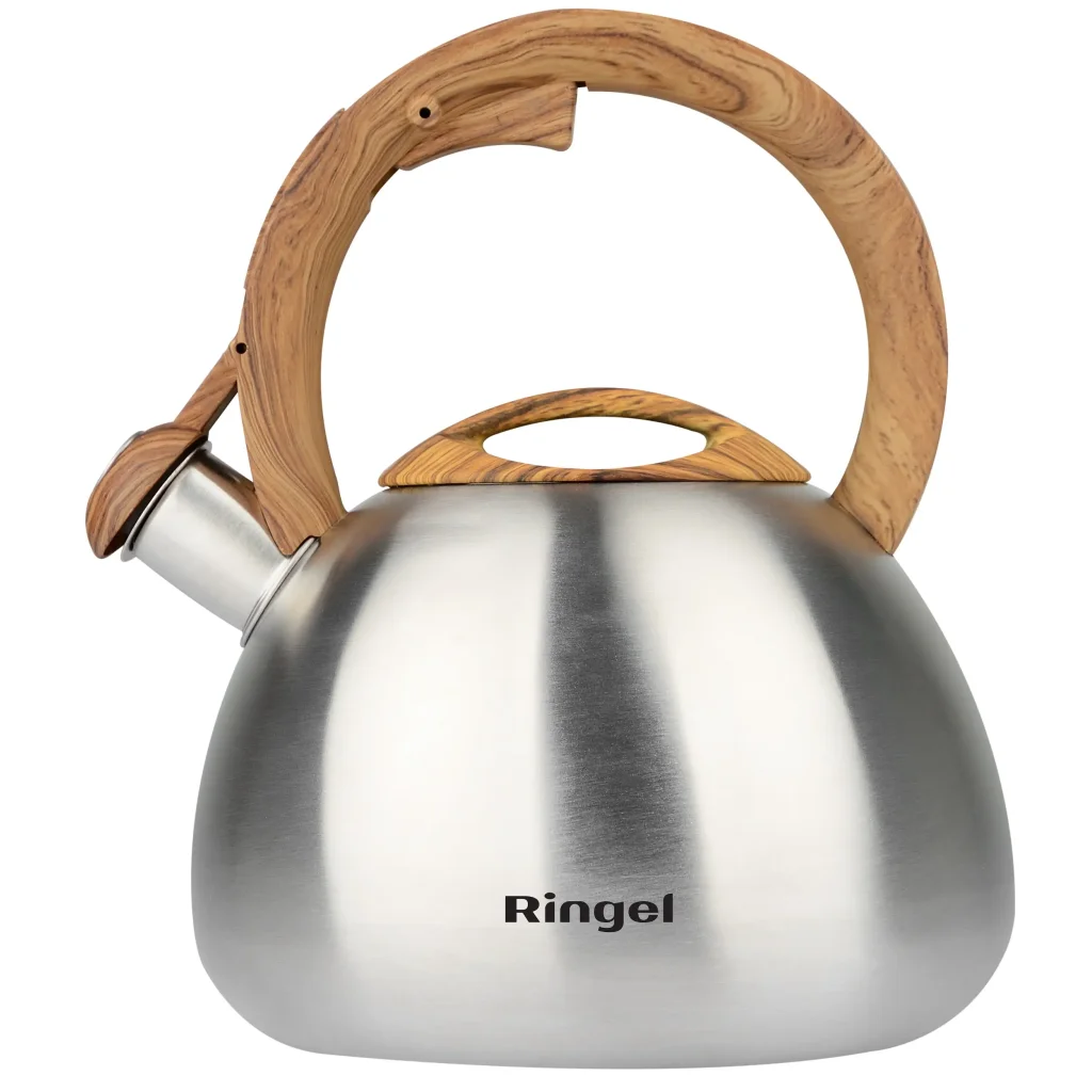 Чайник RINGEL Classic 2.7 л UA