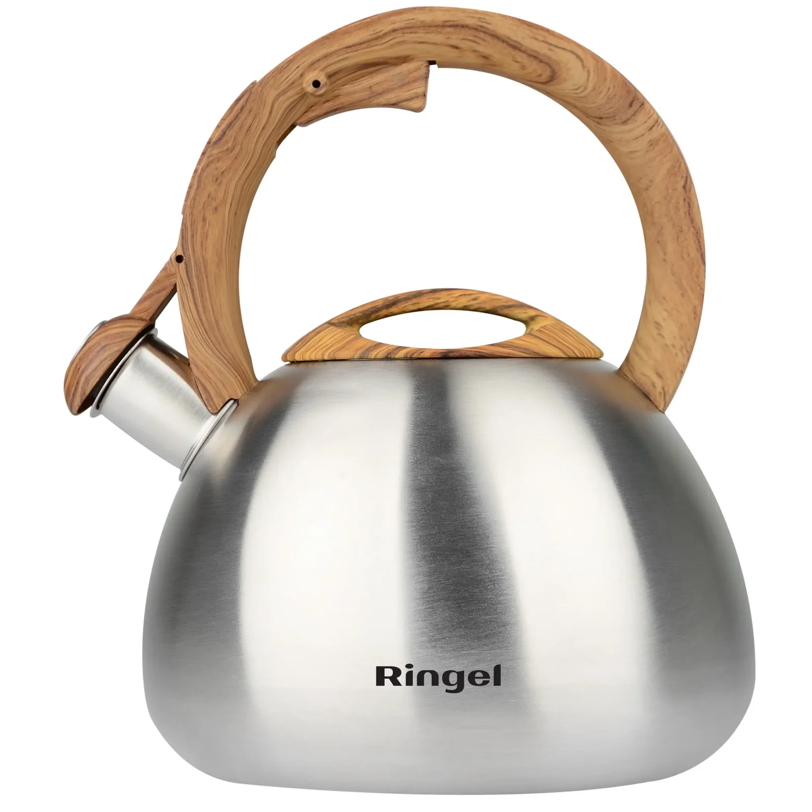 Чайник RINGEL Classic 2.7 л UA