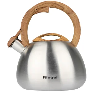 Чайник RINGEL Classic 2.7 л UA