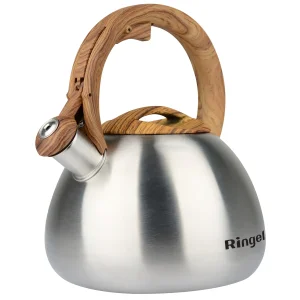 Чайник RINGEL Classic 2.7 л UA