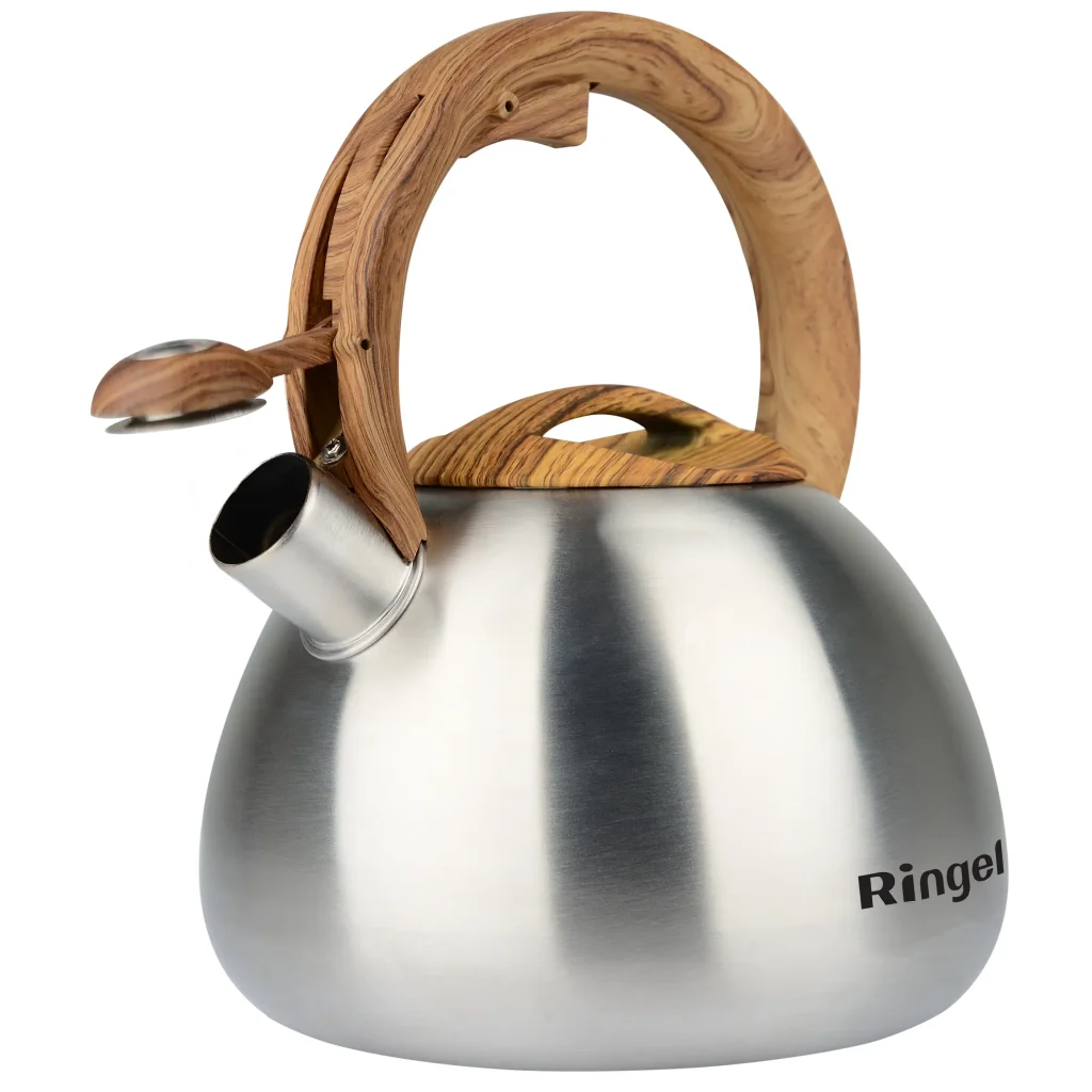 Чайник RINGEL Classic 2.7 л UA