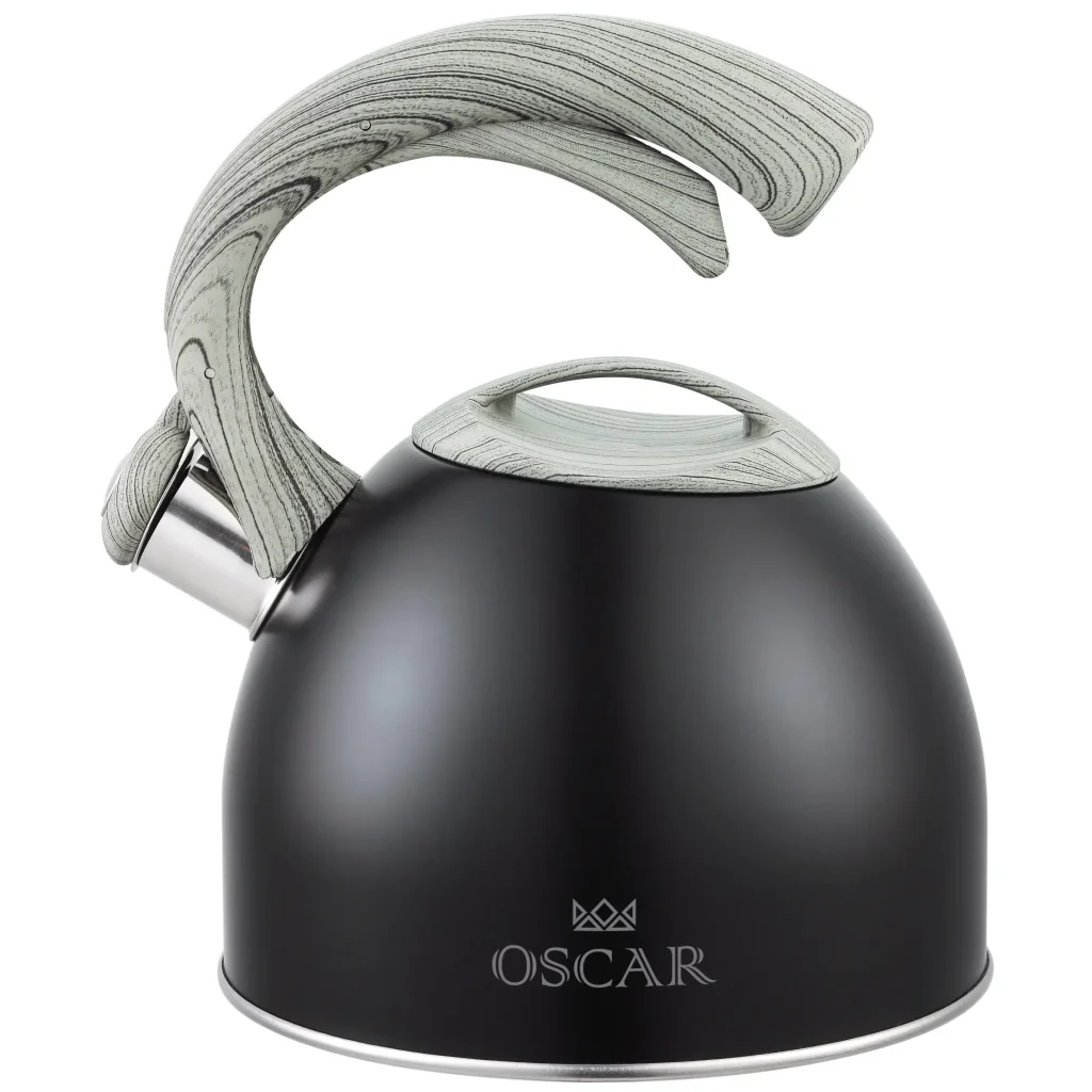 Чайник Oscar Master 2.5 л UA