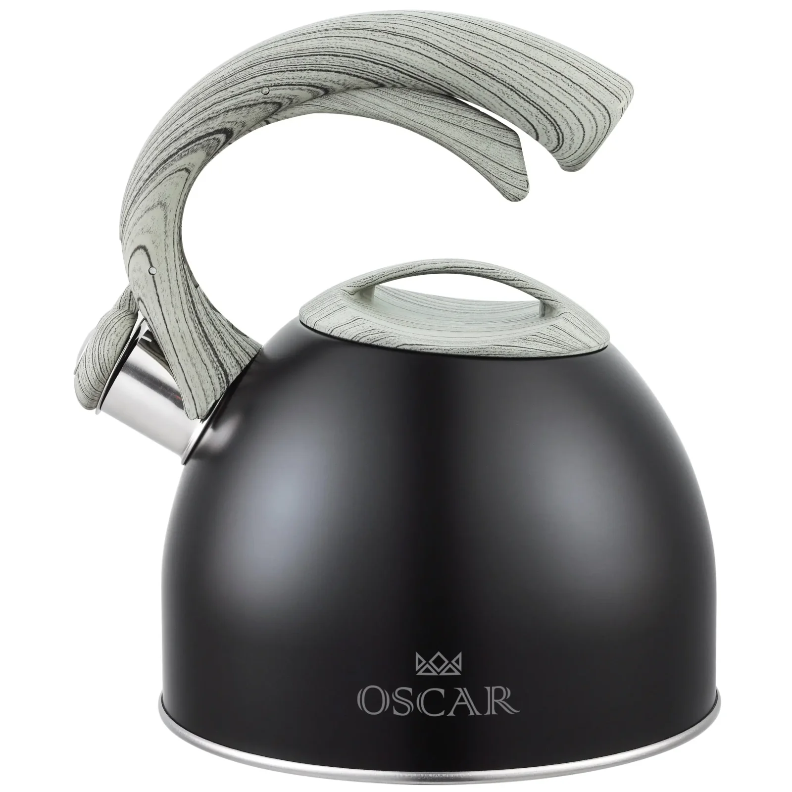 Чайник Oscar Master 2.5 л UA