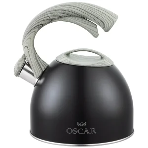 Чайник Oscar Master 2.5 л UA