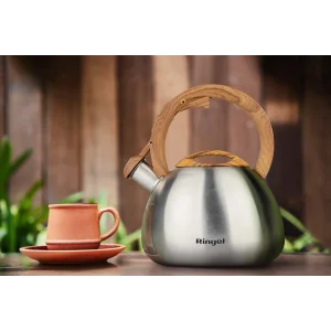 Чайник RINGEL Classic 2.7 л UA
