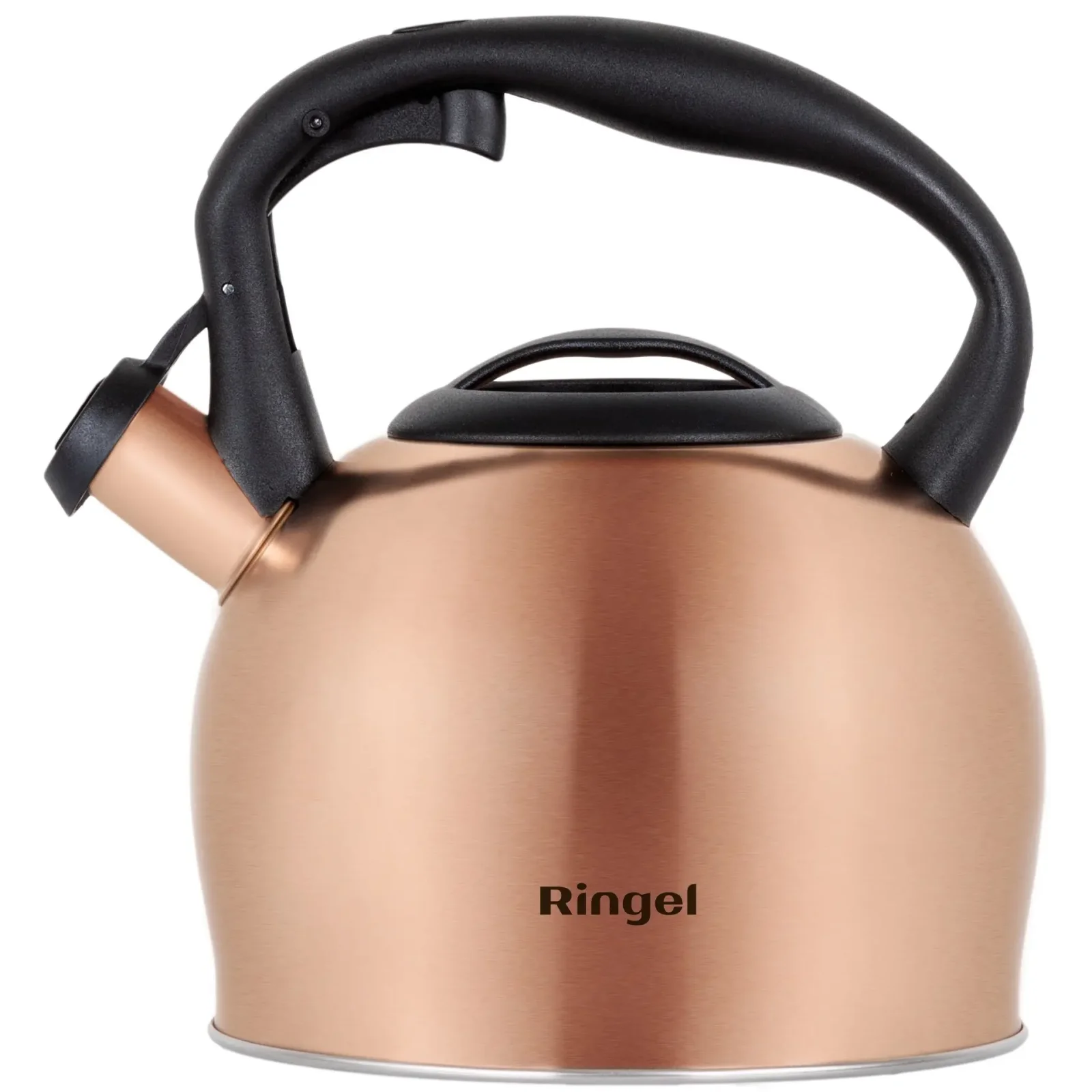 Чайник RINGEL Antik (3 л) UA