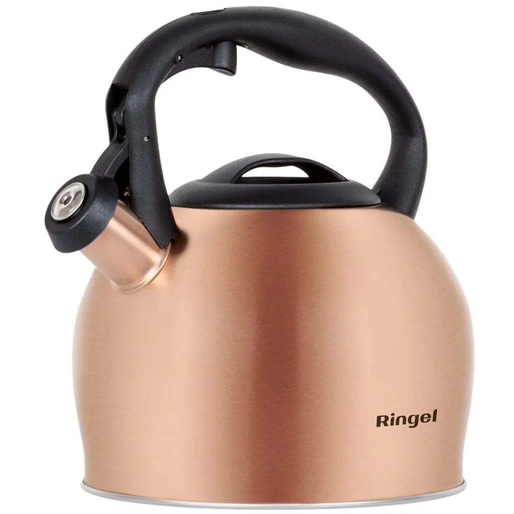Чайник RINGEL Antik (3 л) UA