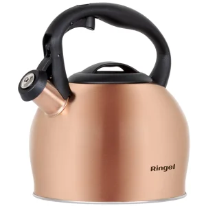 Чайник RINGEL Antik (3 л) UA