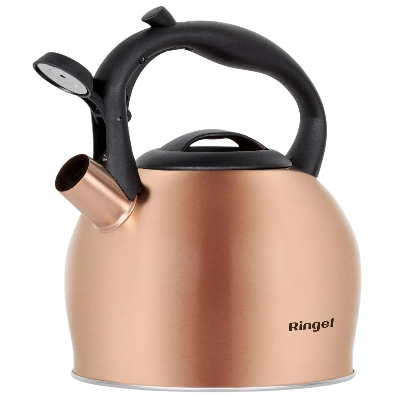 Чайник RINGEL Antik (3 л) UA