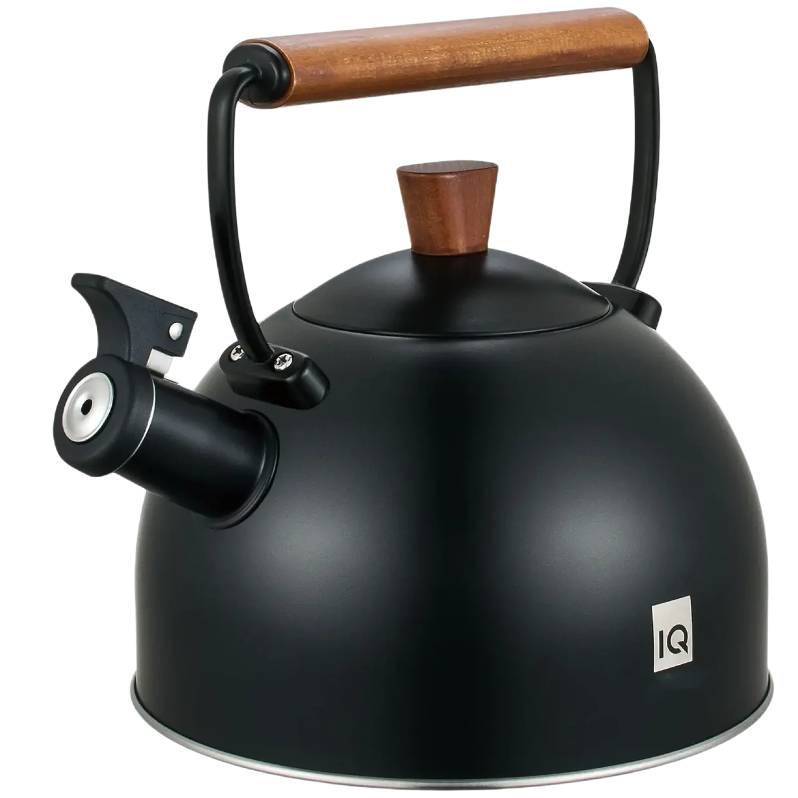 Чайник IQ Вe Natural 2.5 л (IQ-1003) UA