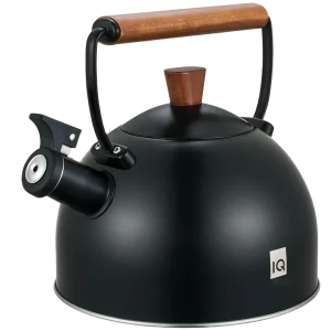 Чайник IQ Вe Natural 2.5 л (IQ-1003) UA