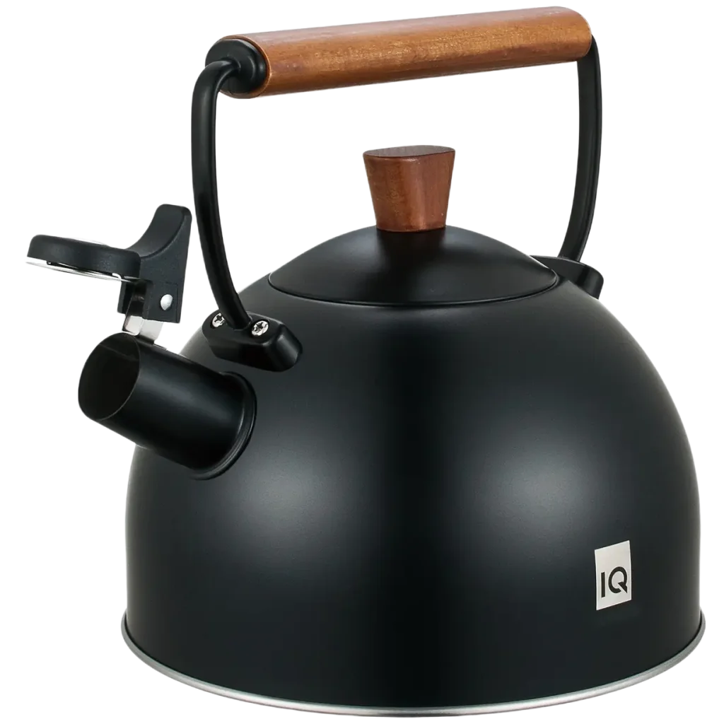 Чайник IQ Вe Natural 2.5 л (IQ-1003) UA