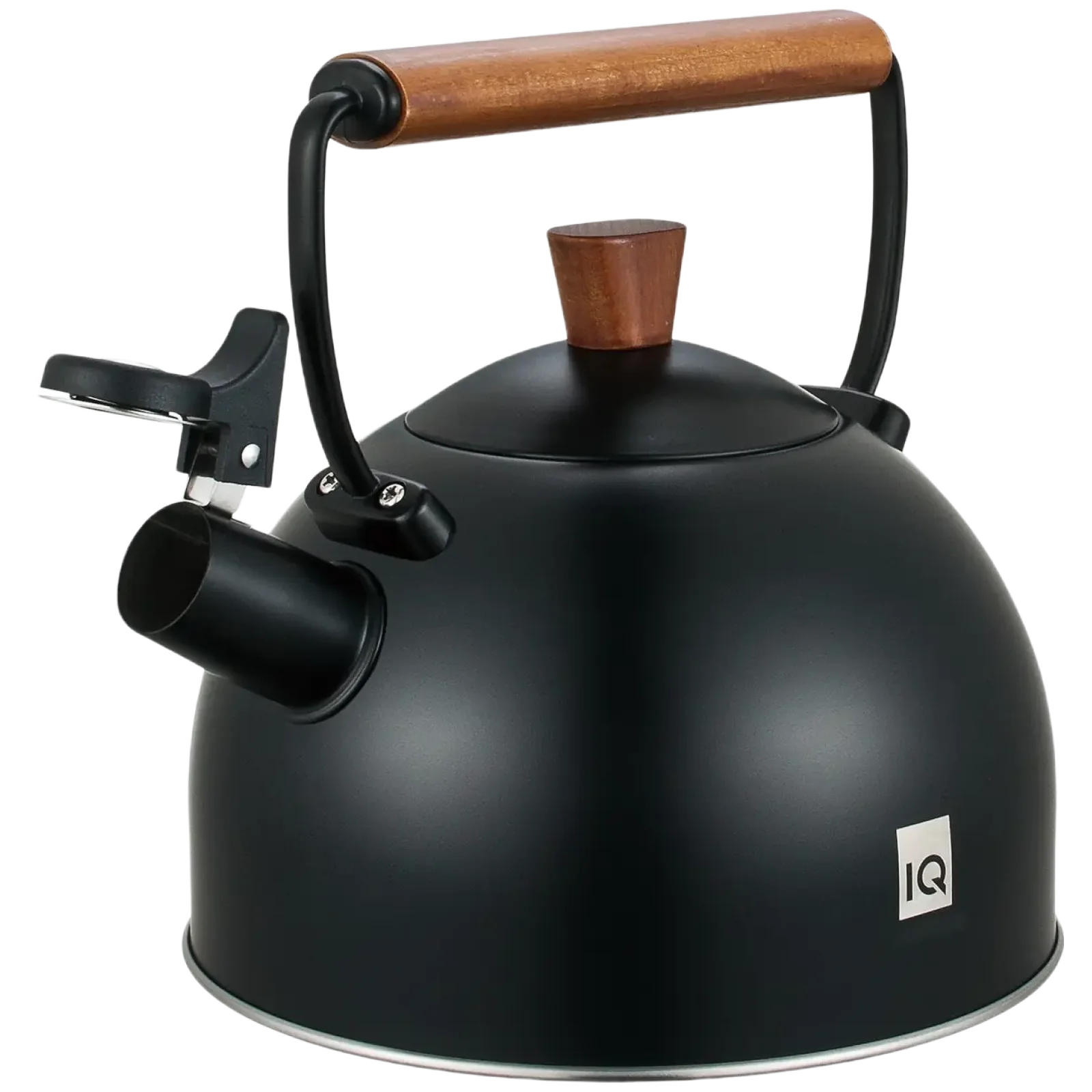 Чайник IQ Вe Natural 2.5 л (IQ-1003) UA