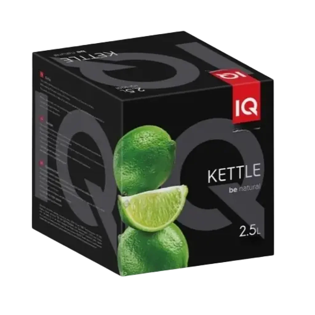 Чайник IQ Вe Natural 2.5 л (IQ-1003) UA