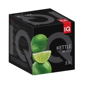 Чайник IQ Вe Natural 2.5 л (IQ-1003) UA