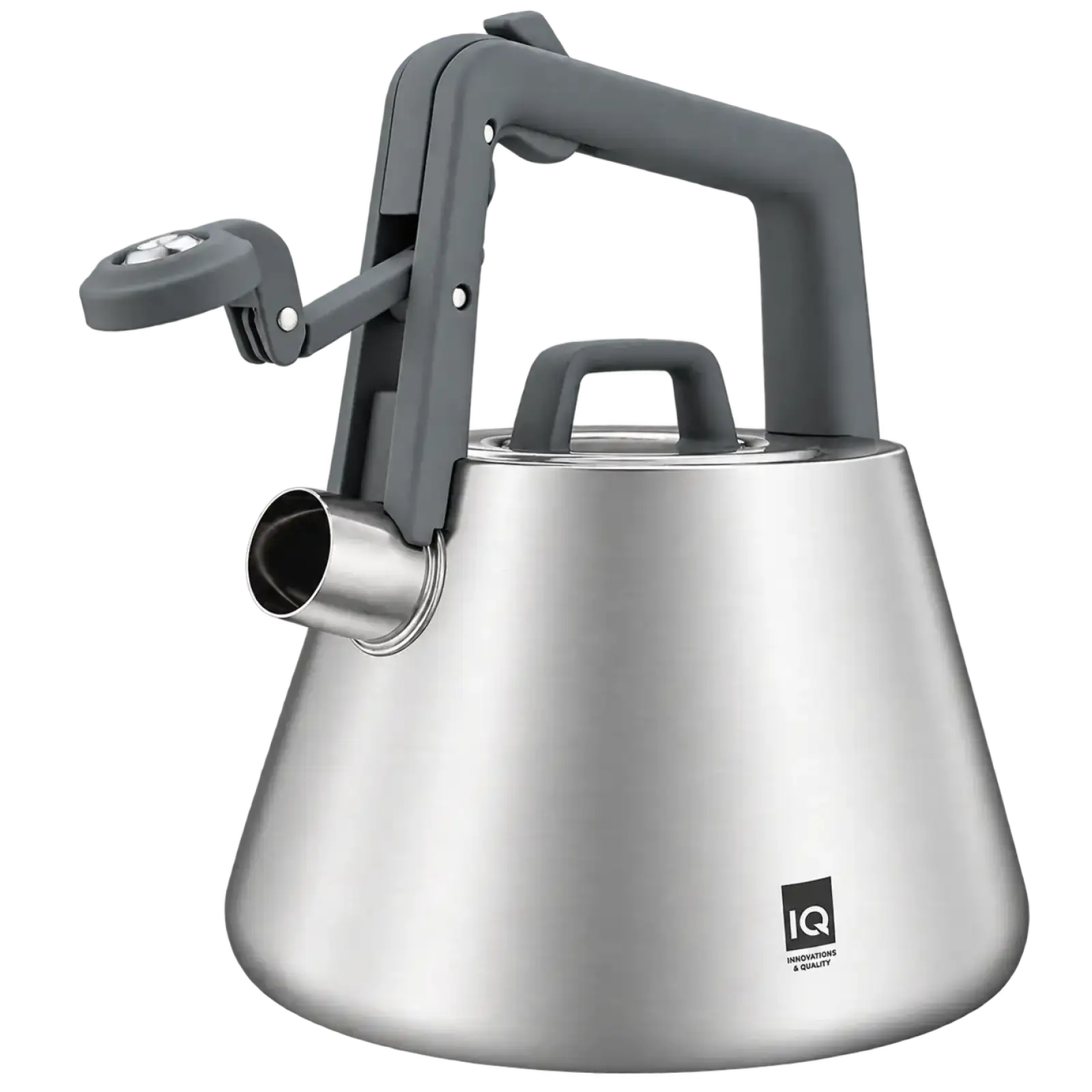 Чайник IQ Вe Chef (2.5 л) UA