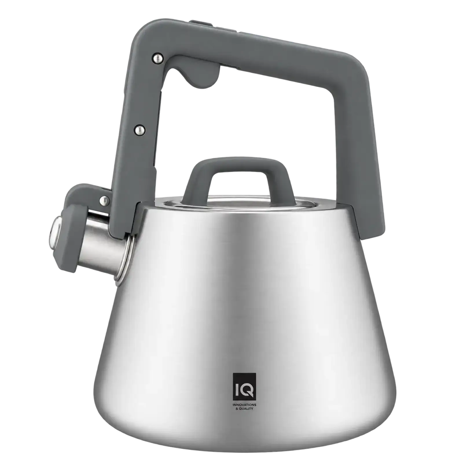 Чайник IQ Вe Chef (2.5 л) UA