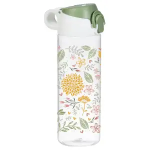 Пляшка для води Herevin PC-Botanica 0.75 л (161686-157) UA