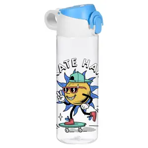 Бутылка для воды Herevin PC-Skate Hard 2025 (161686-084) UA