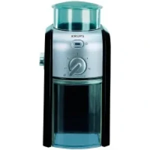 Кофемолка KRUPS GVX 242 UA