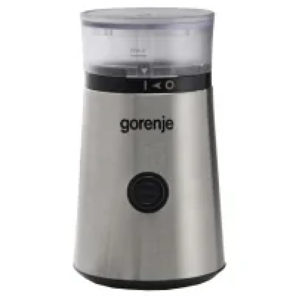 Кофемолка GORENJE SMK 150 E (CG9139-GS) UA