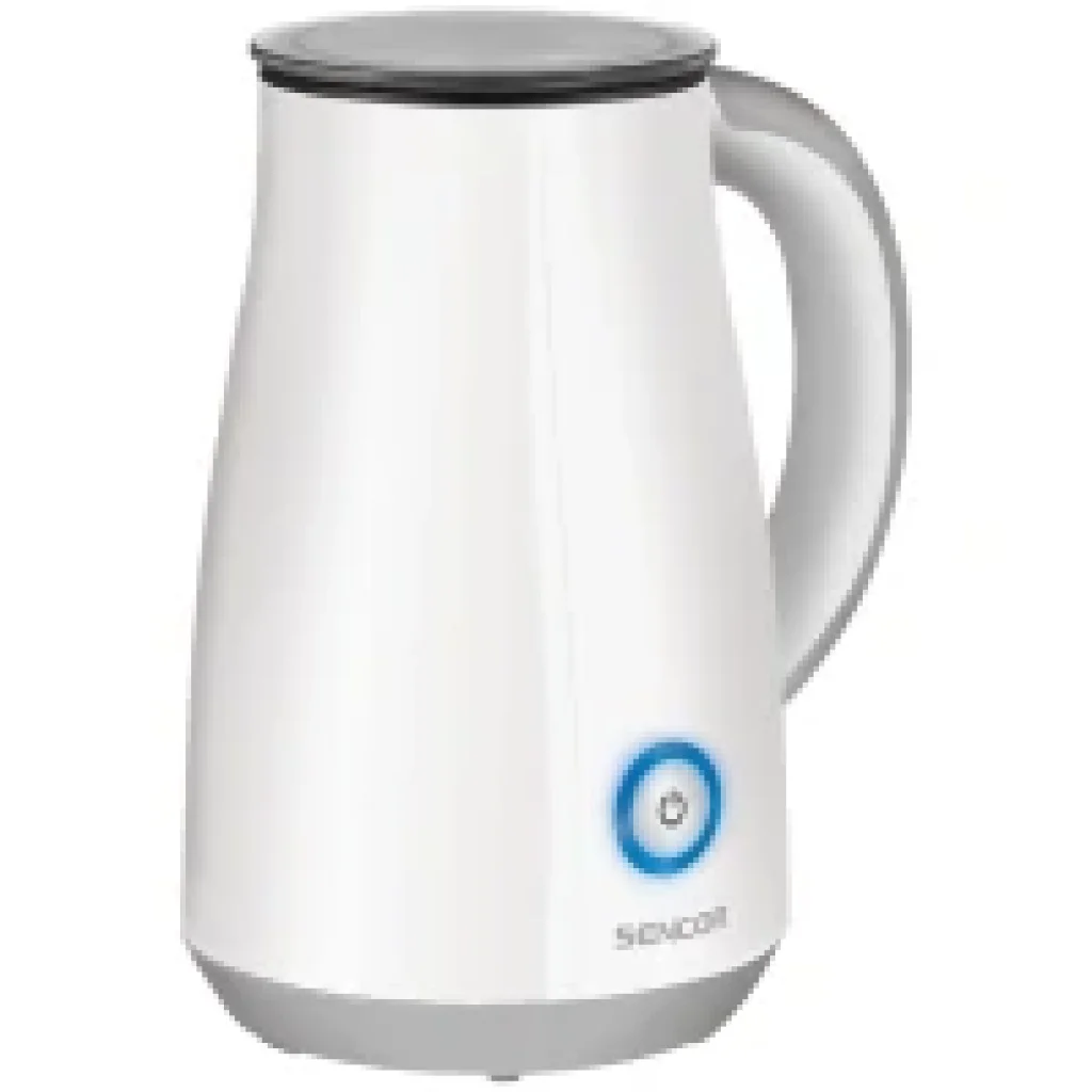 Кофемолка SENCOR SMF 2020WH UA