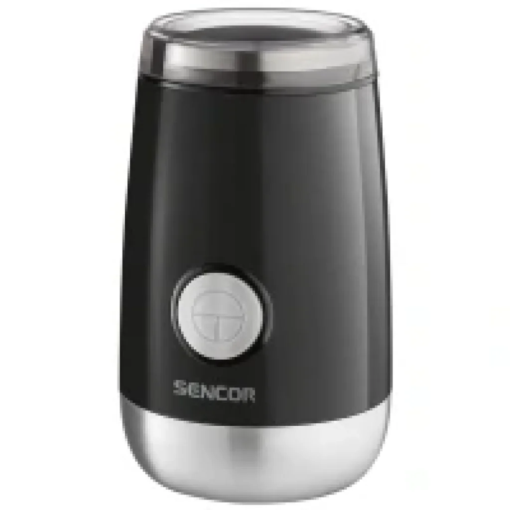 Кофемолка SENCOR SCG 2051BK UA