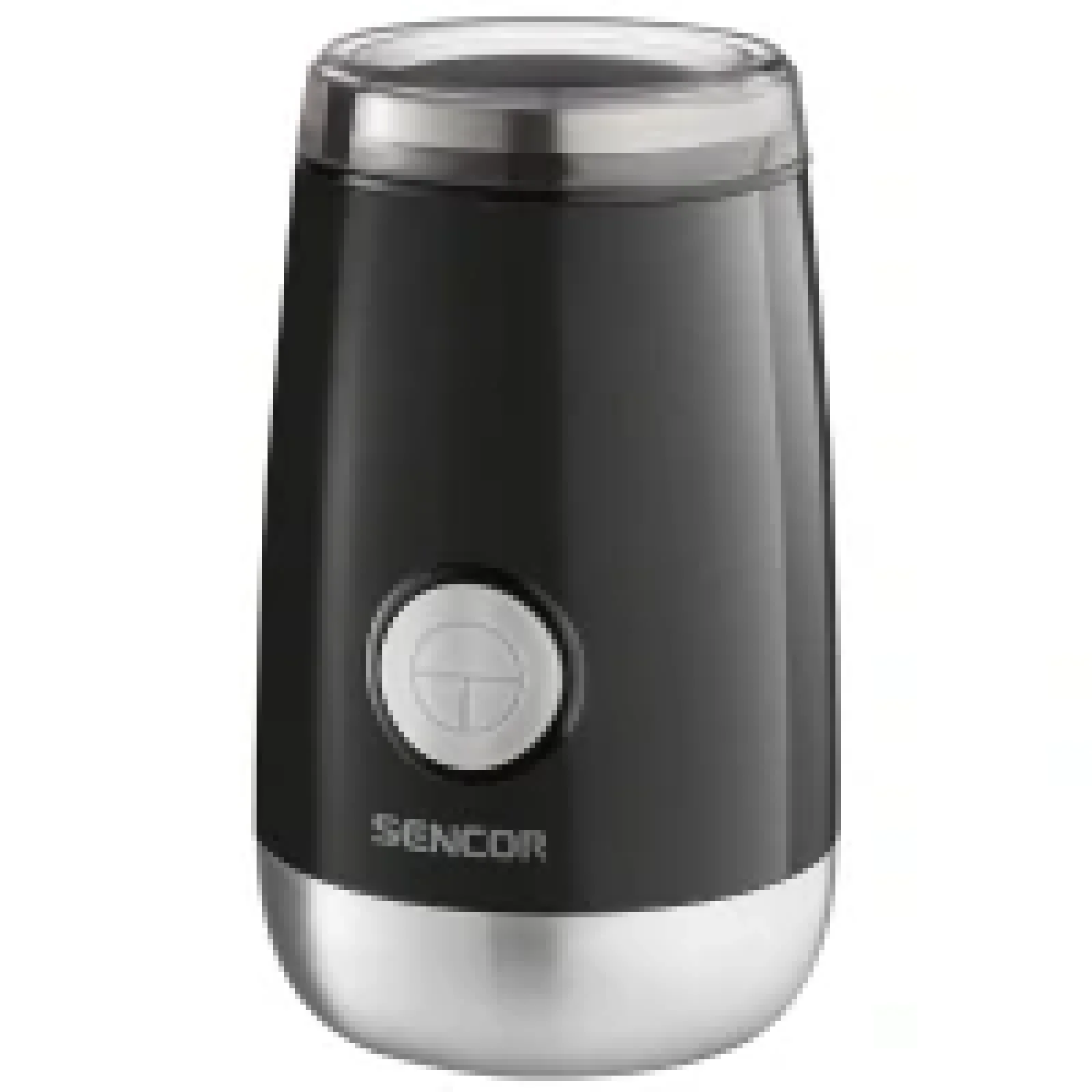 Кофемолка SENCOR SCG 2051BK UA