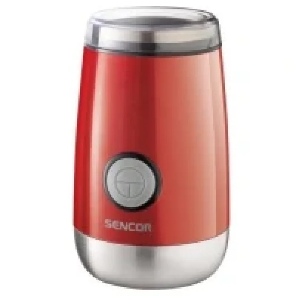 Кофемолка SENCOR SCG 2050RD UA