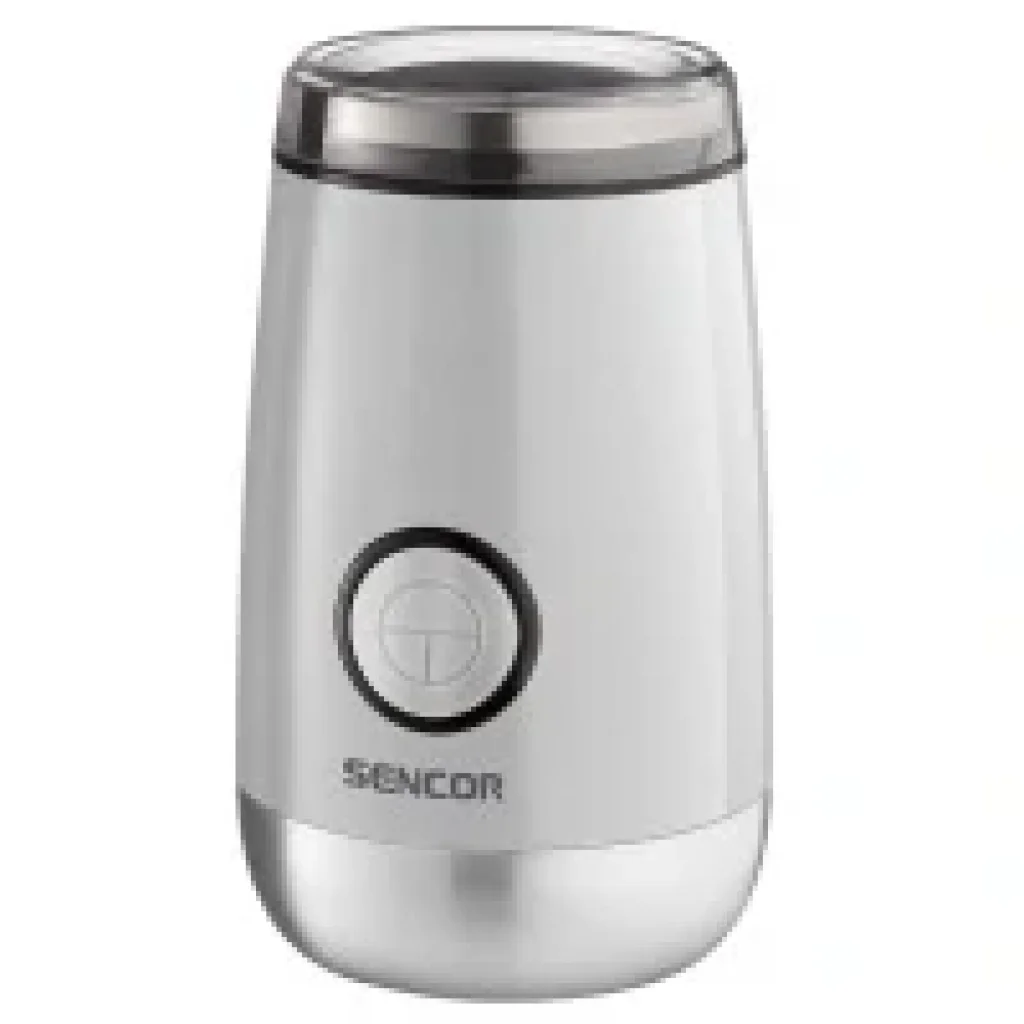 Кофемолка SENCOR SCG 2052WH UA