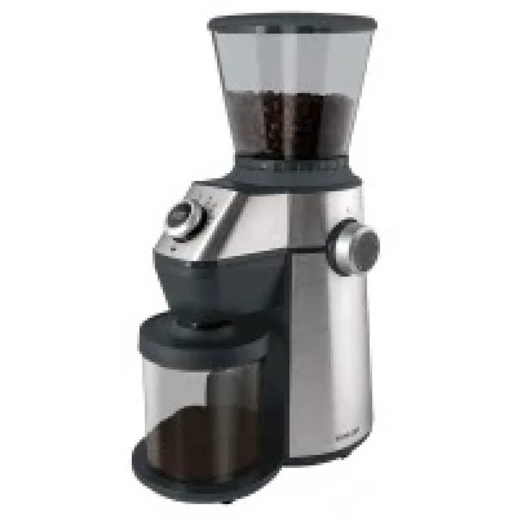 Кофемолка SENCOR SCG 6050SS UA