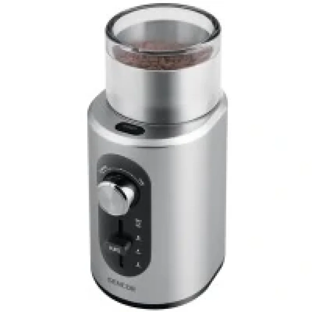 Кофемолка SENCOR SCG 3550SS UA