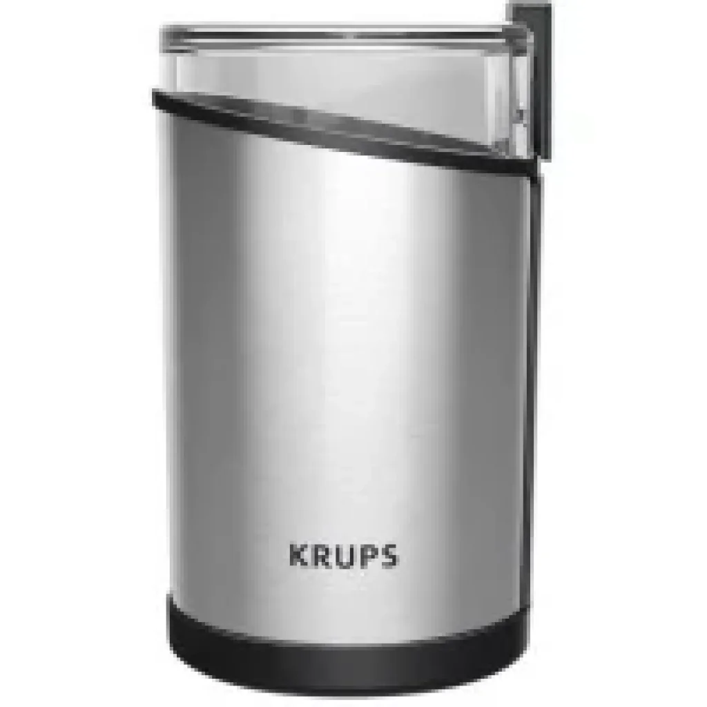 Кофемолка KRUPS GX204D10 UA