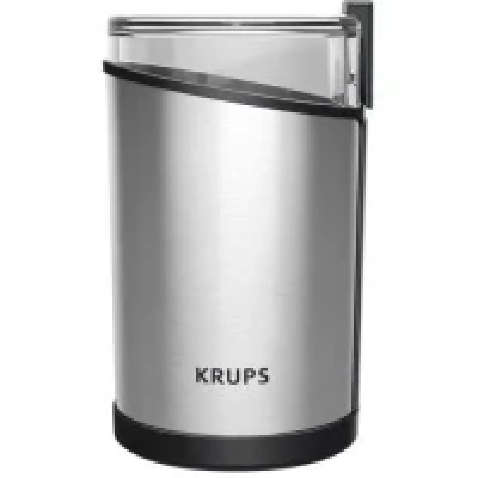 Кофемолка KRUPS GX204D10 UA