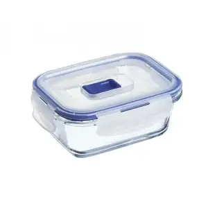 Контейнер LUMINARC PURE BOX ACTIVE 380 мл UA