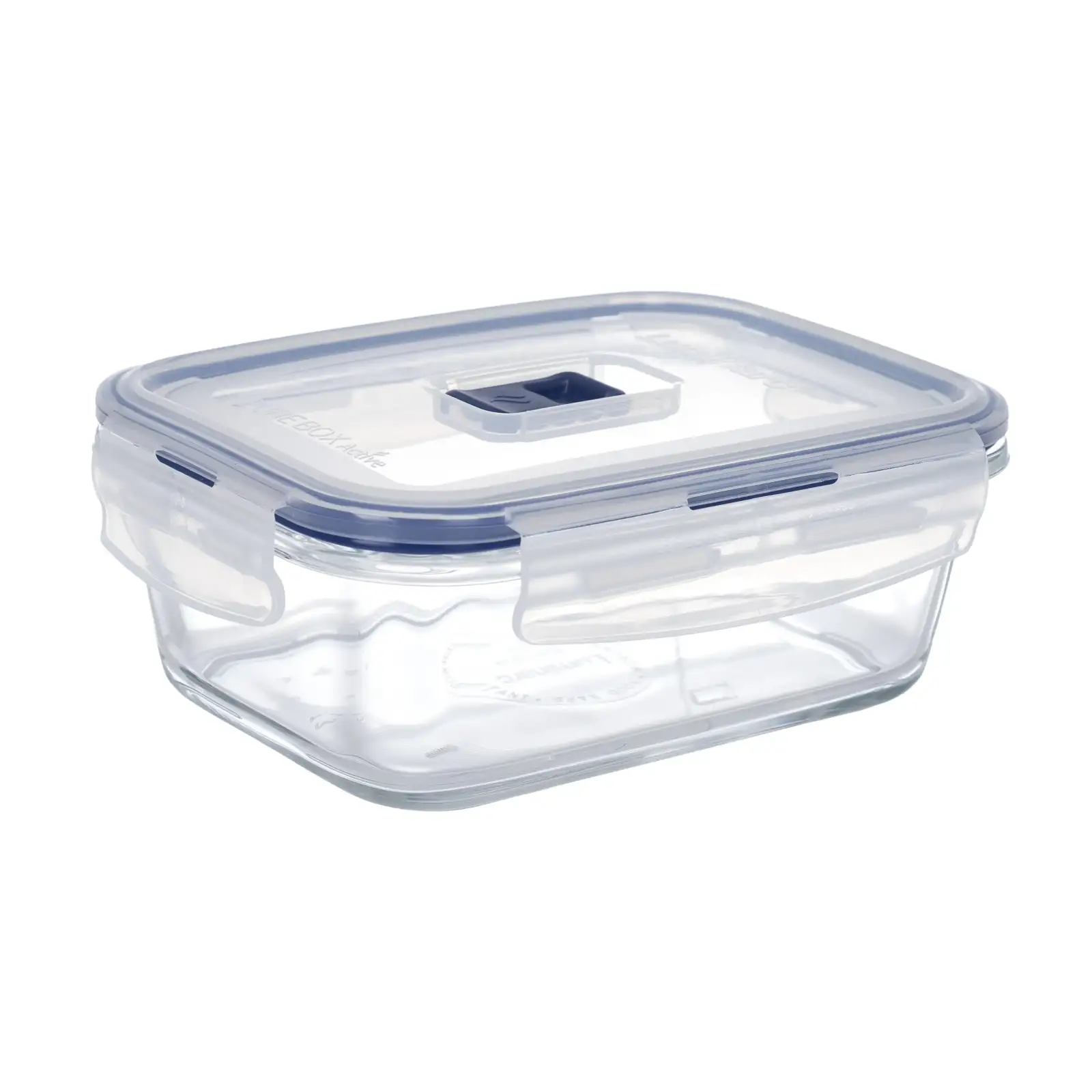 Набор контейнеров LUMINARC PURE BOX ACTIVE, 2 шт UA