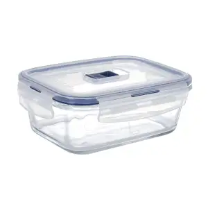 Набор контейнеров LUMINARC PURE BOX ACTIVE, 2 шт UA