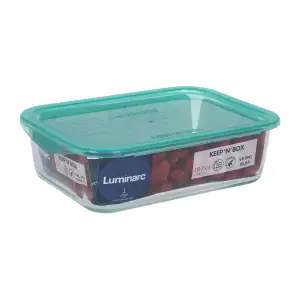 Контейнер LUMINARC KEEP'N BOX 1970 мл UA