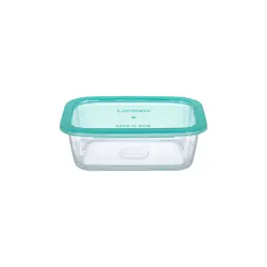 Набір контейнерів із сумкою LUMINARC KEEP'N BOX, 3 шт UA