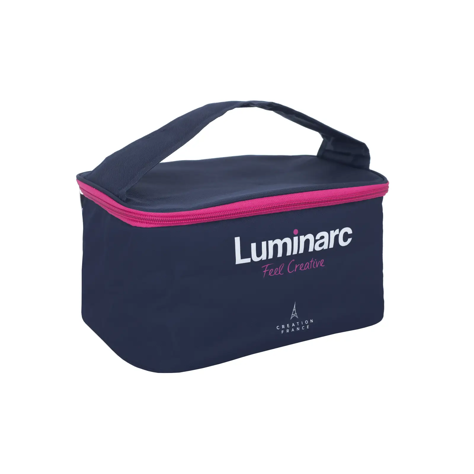 Набір контейнерів із сумкою LUMINARC KEEP'N BOX, 3 шт UA