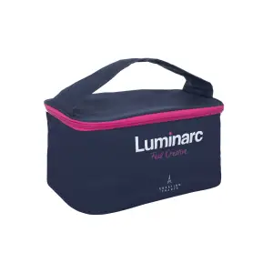 Набір контейнерів із сумкою LUMINARC KEEP'N BOX, 3 шт UA
