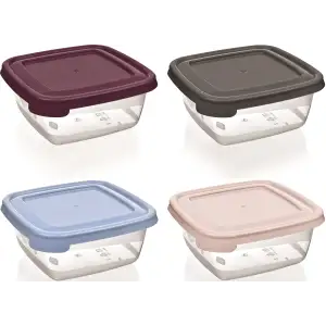 Контейнер BAGER BG-621 COOK&KEEP MIX UA