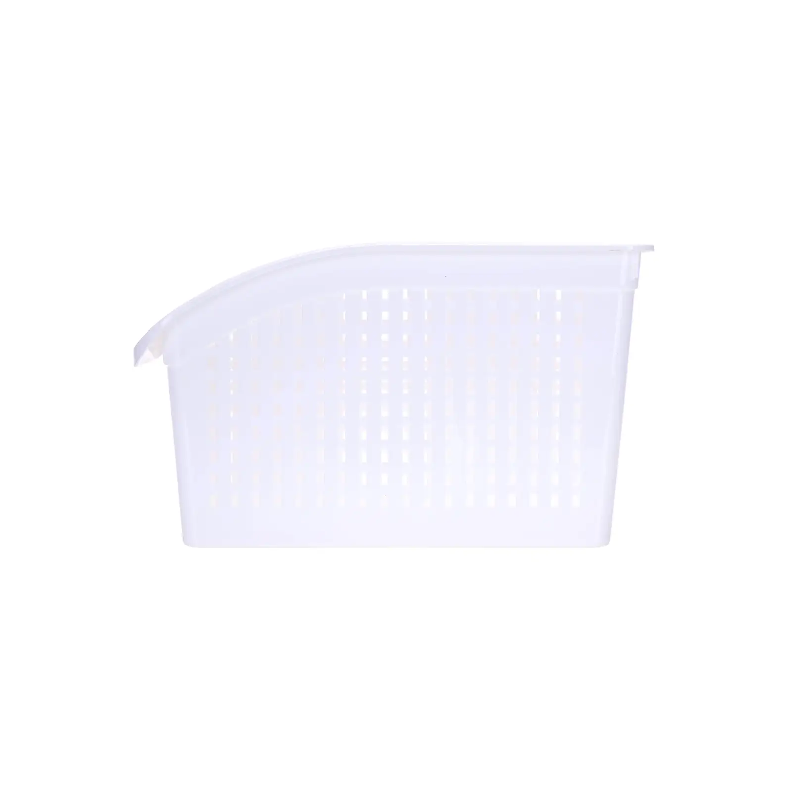 Органайзер для холодильника Violet House 0848 White UA